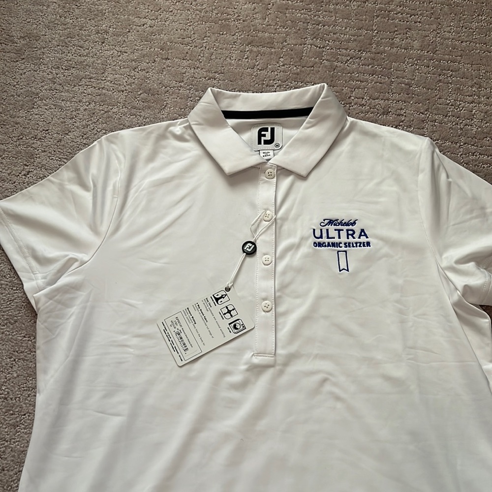 Golf Polo